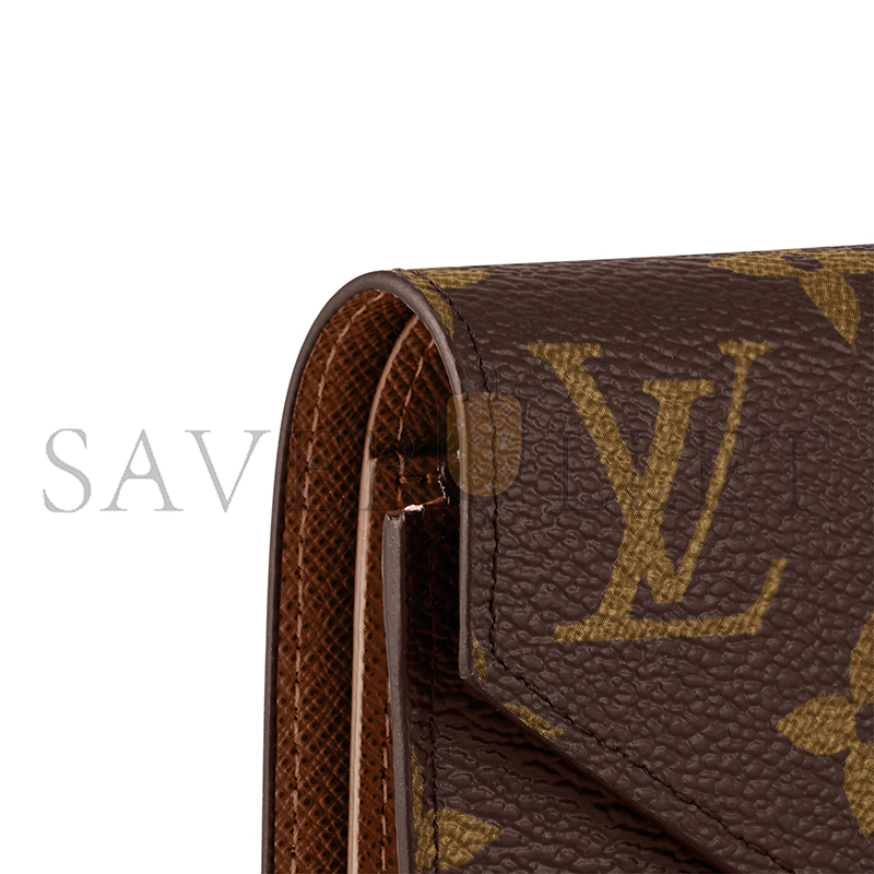 LOUIS VUITTON VICTORINE WALLET M62472 (12*9.5*2.5cm) LOUIS VUITTON VICTORINE WALLET M62472 (12*9.5*2.5cm)